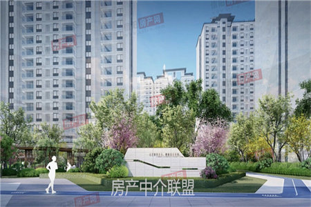 辛庄小区北殷村小康楼6室北环2厅1卫