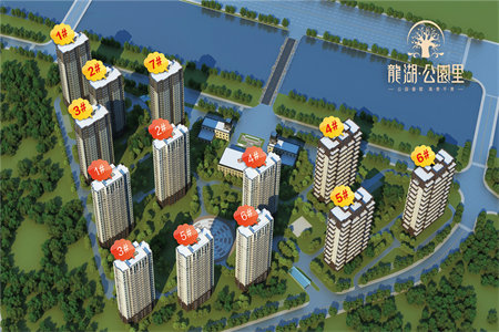 莲湖别院3室2厅1卫57万93.4m2简装出售